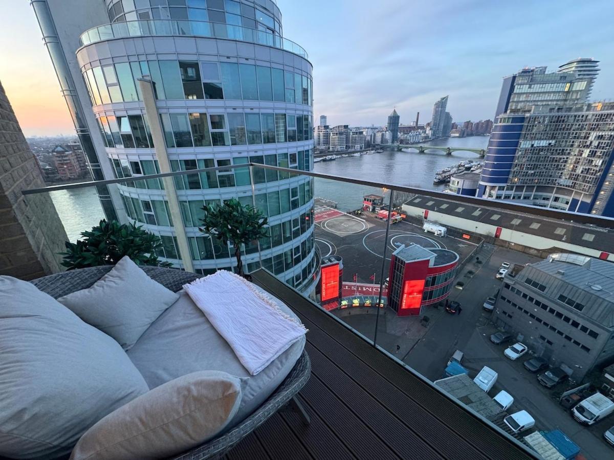 Stunning Luxury 2 Bedroom * Londres