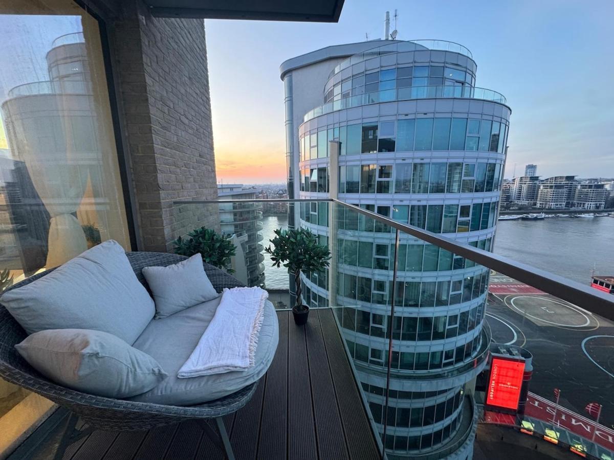 Appartement Stunning Luxury 2 Bedroom *