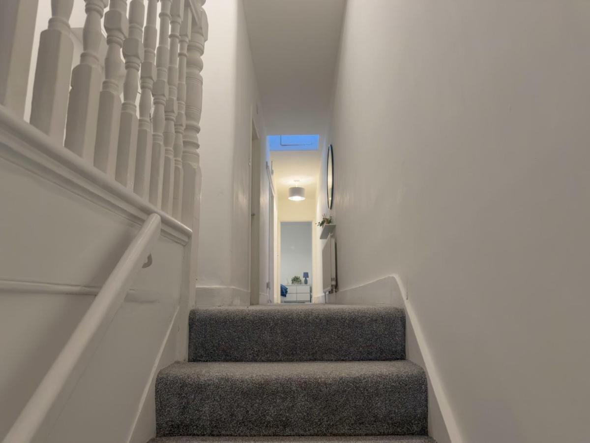 Appartement Spacious 3 Bed Apartment, 10 Mins From Wembley Stadium With Private Garden *