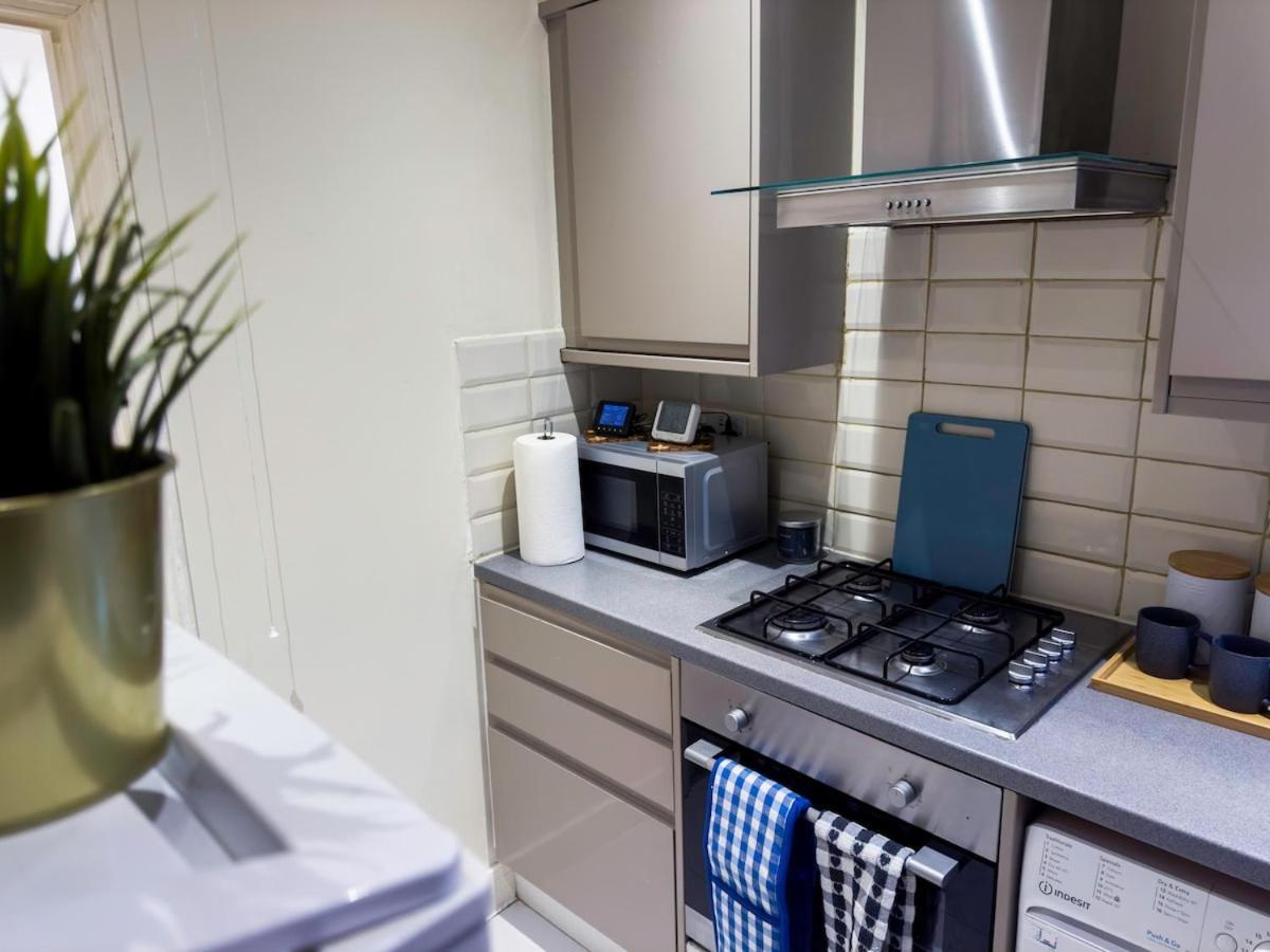 Appartement Spacious 3 Bed Apartment, 10 Mins From Wembley Stadium With Private Garden