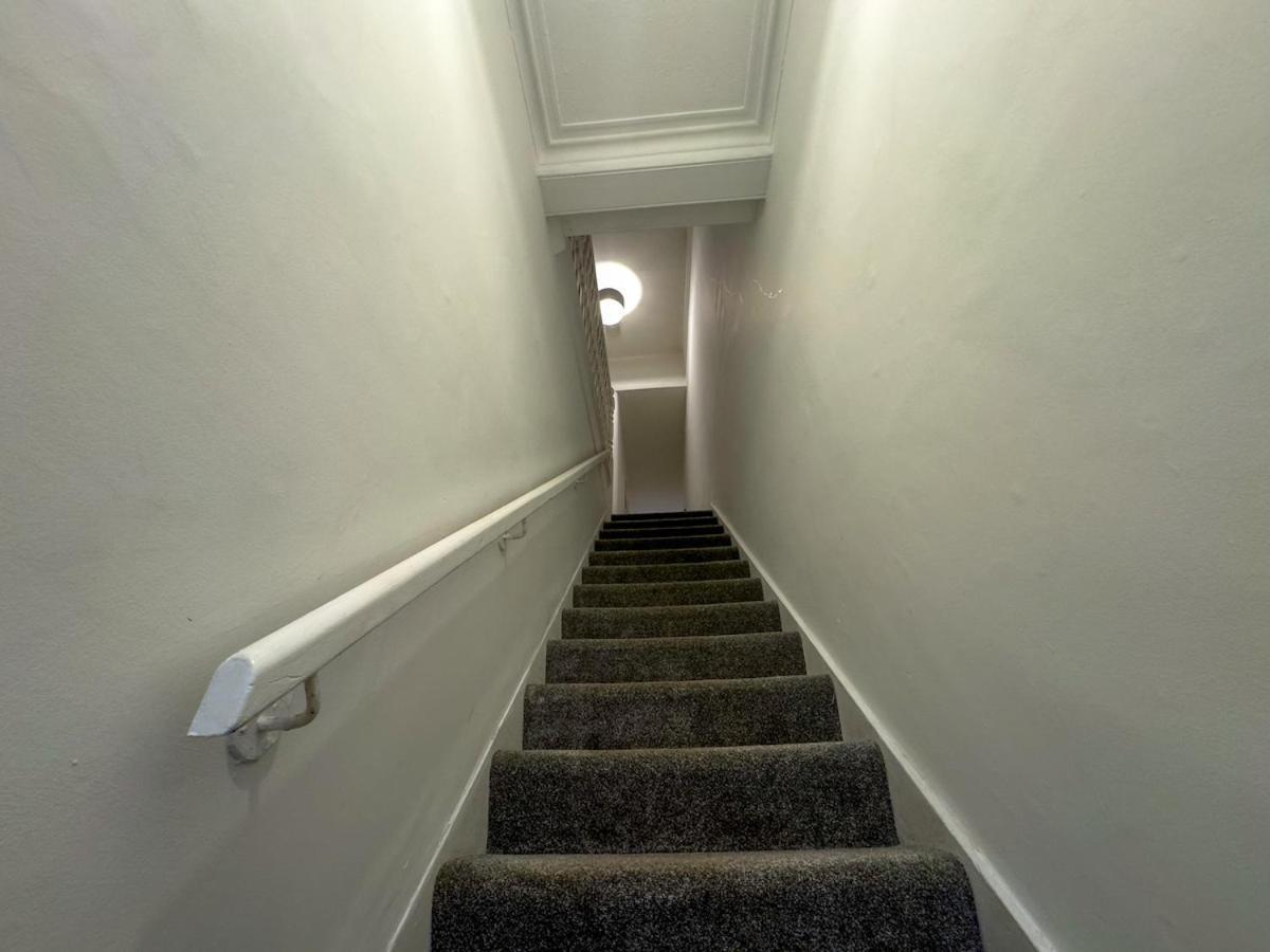 Appartement Spacious 3 Bed Apartment, 10 Mins From Wembley Stadium With Private Garden Londres
