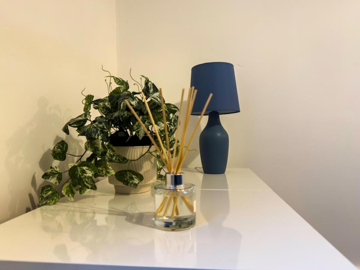 Appartement Spacious 3 Bed Apartment, 10 Mins From Wembley Stadium With Private Garden *