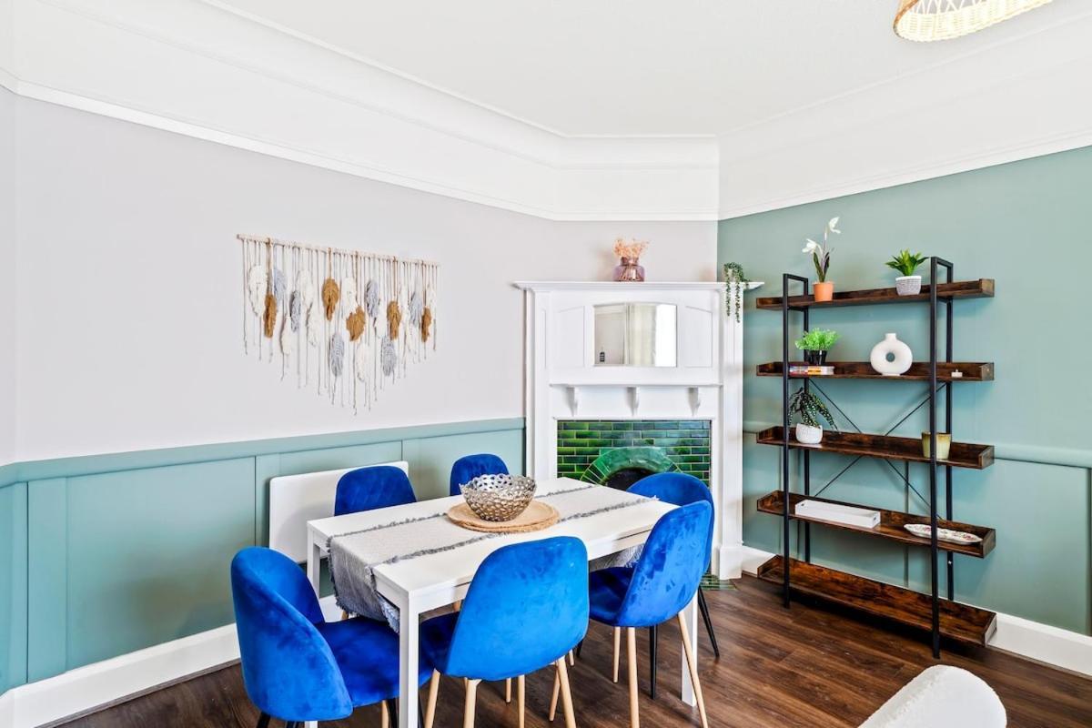 Appartement Citystay Garden Modern 1 Bed Flat Golders Nw11 *