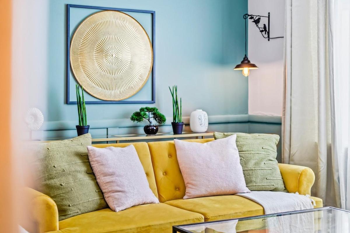 Citystay Garden Modern 1 Bed Flat Golders Nw11 Appartement