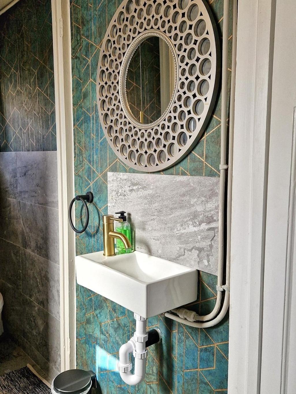 Appartement Citystay Garden Modern 1 Bed Flat Golders Nw11 *