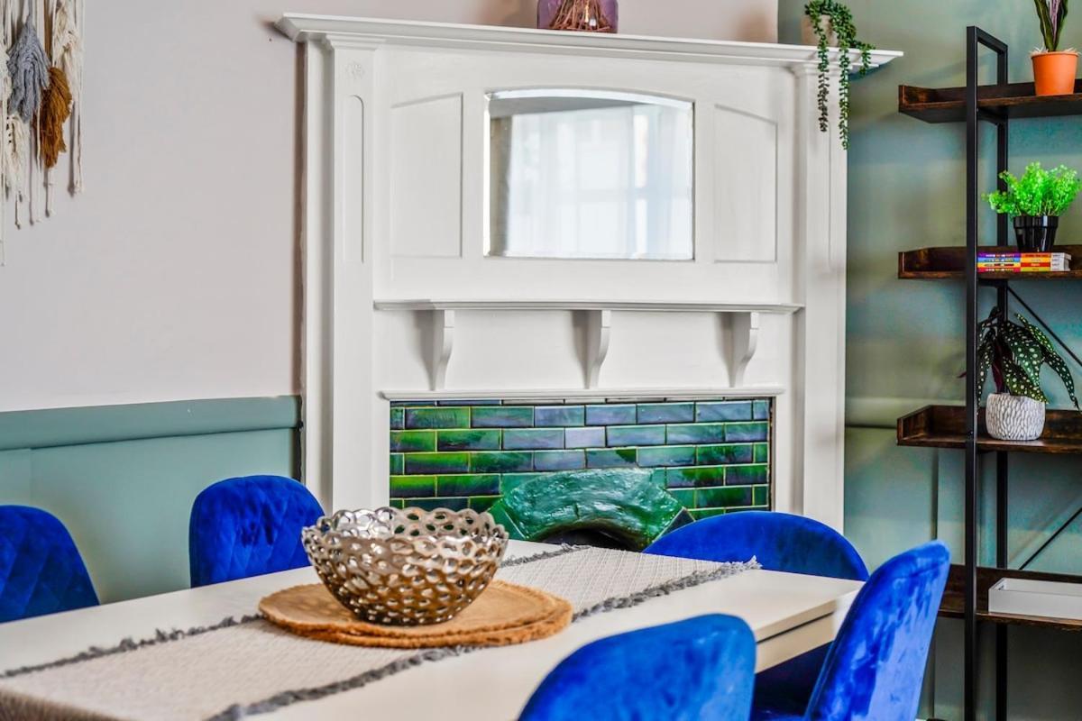 Appartement Citystay Garden Modern 1 Bed Flat Golders Nw11