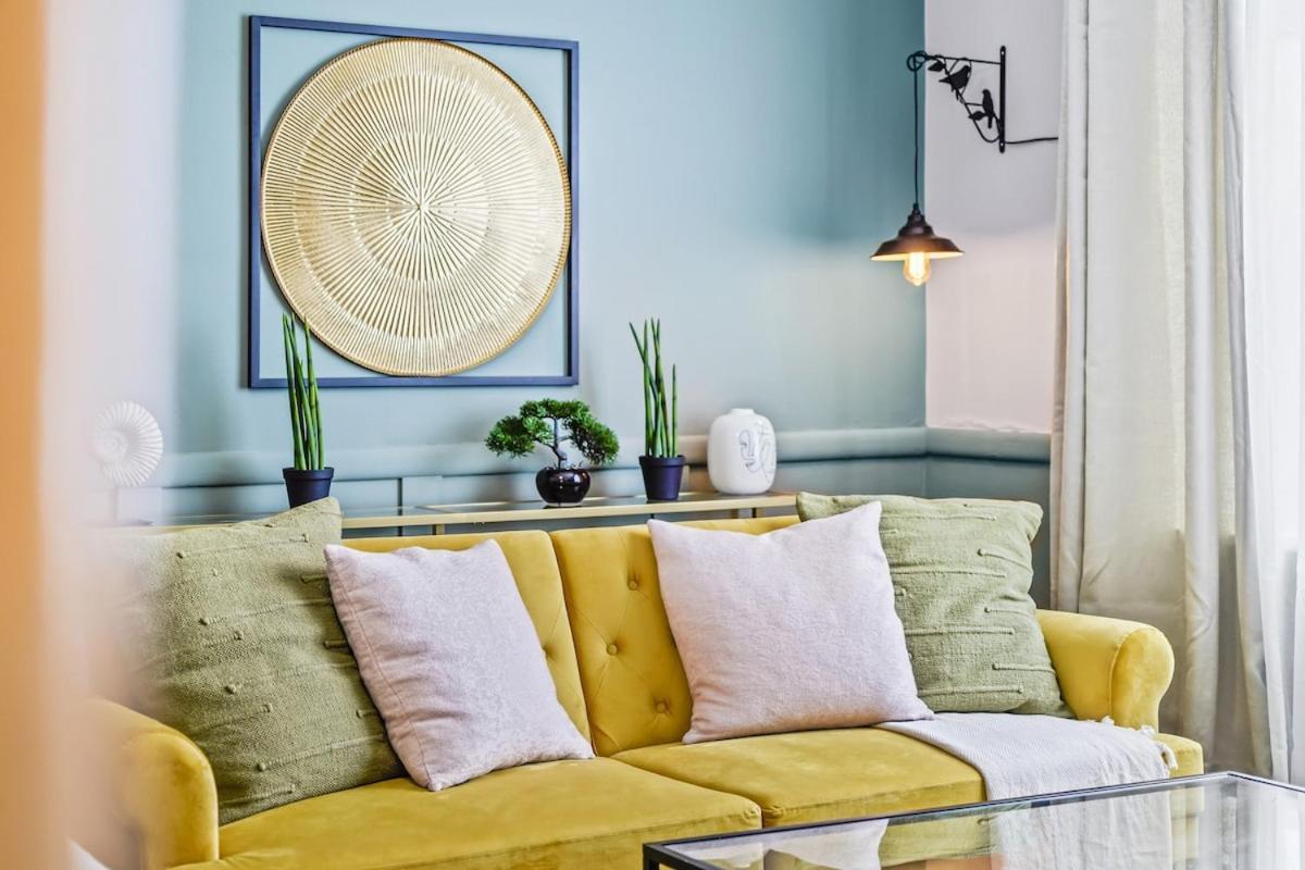 Citystay Garden Modern 1 Bed Flat Golders Nw11 Appartement Londres