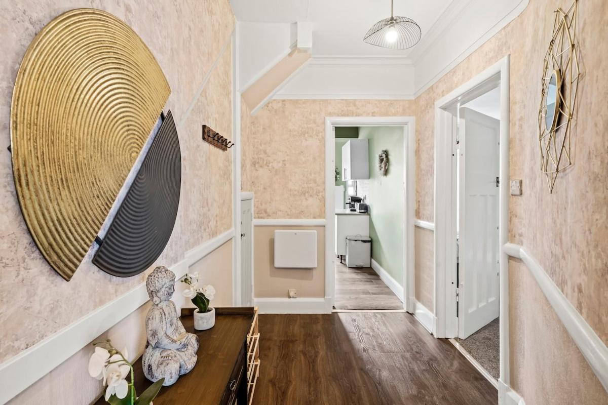 Citystay Garden Modern 1 Bed Flat Golders Nw11 Appartement *