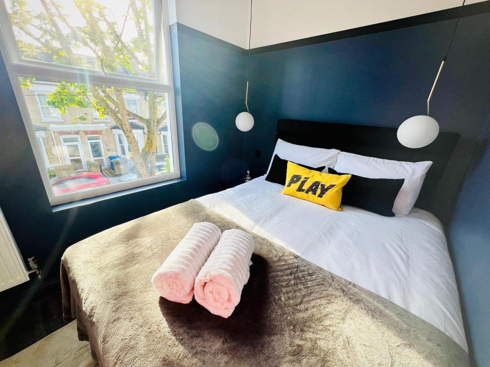 Pensión 61 Studio, Ideal For Tourists High Recommend!!! *
