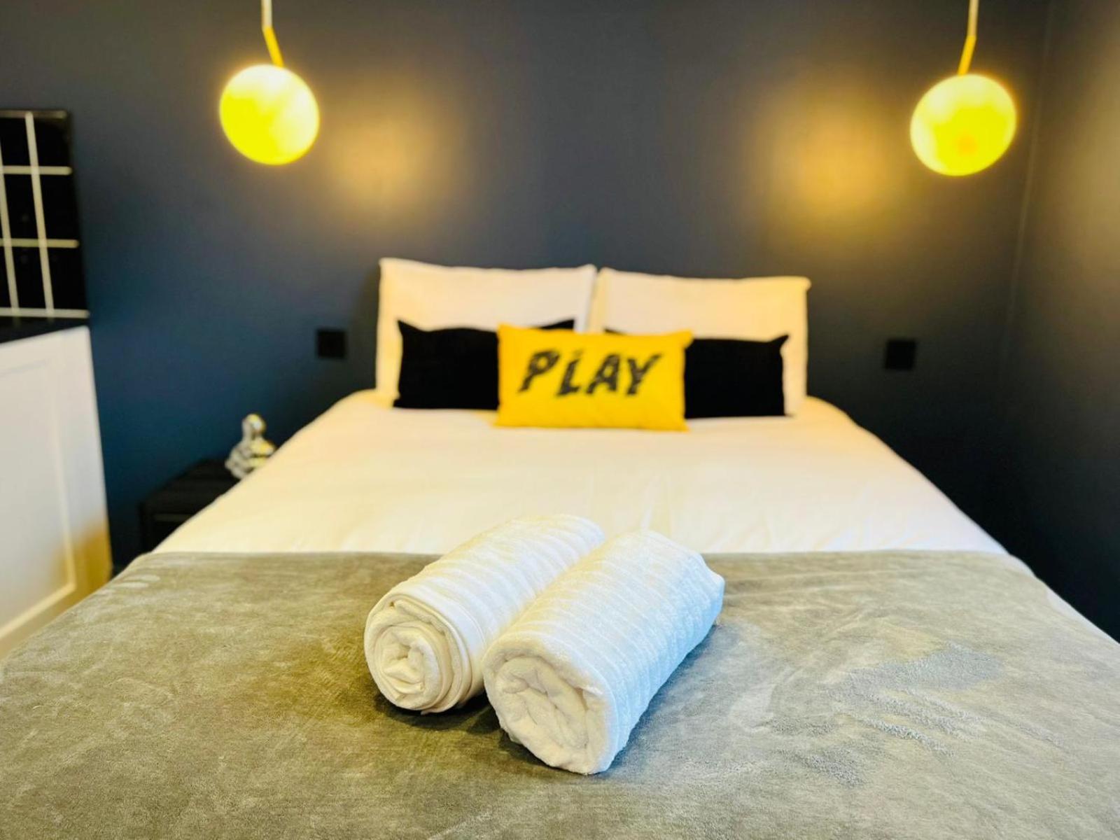 61 Studio, Ideal For Tourists High Recommend!!! Pensión Londres
