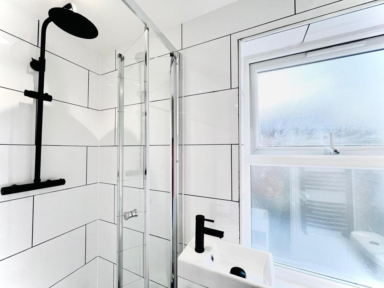 61 Studio, Ideal For Tourists High Recommend!!! Pensión Londres