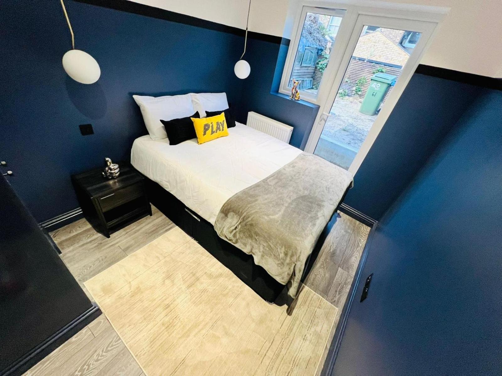 Pensión 61 Studio, Ideal For Tourists High Recommend!!! *