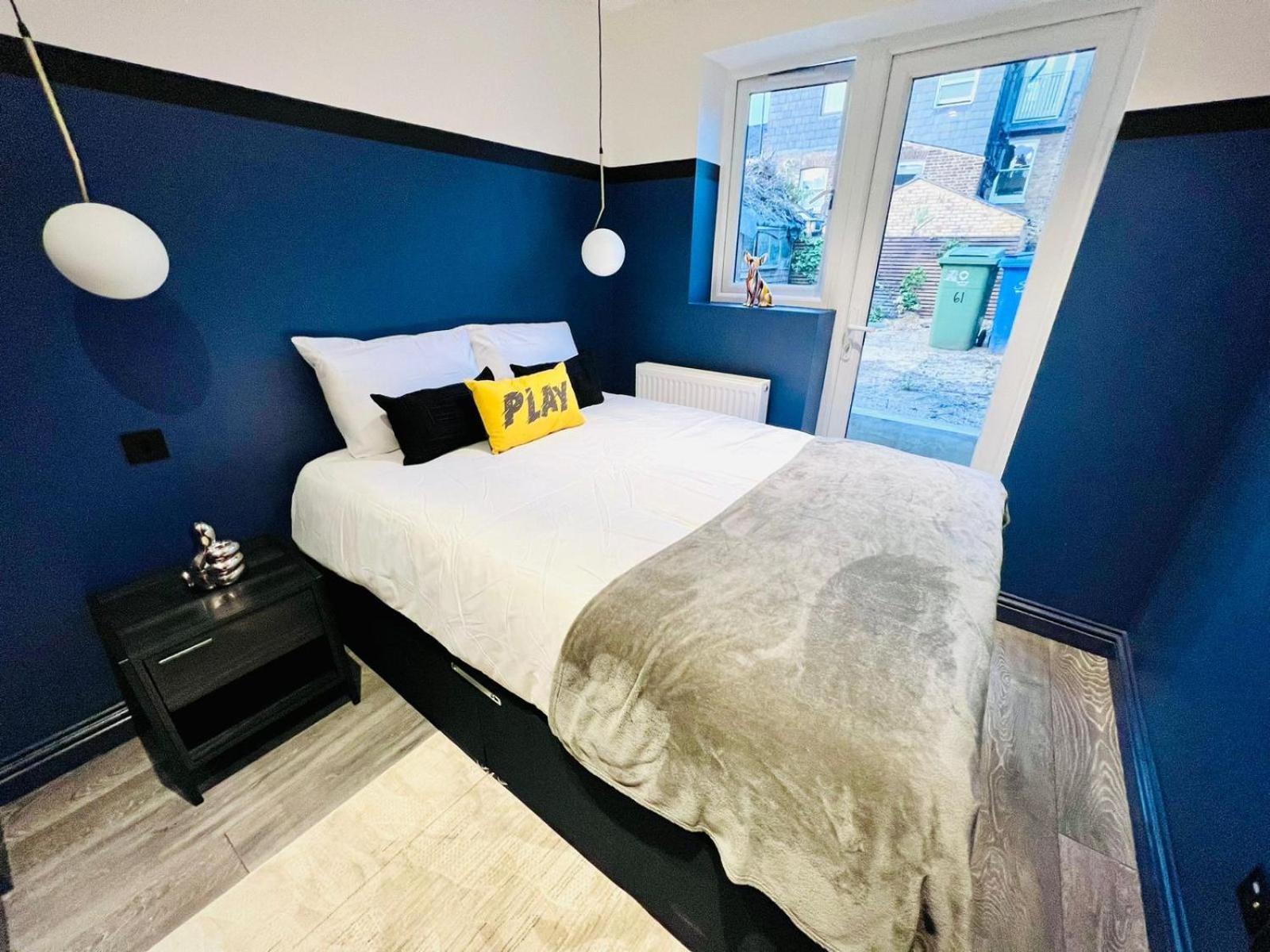 61 Studio, Ideal For Tourists High Recommend!!! Londres