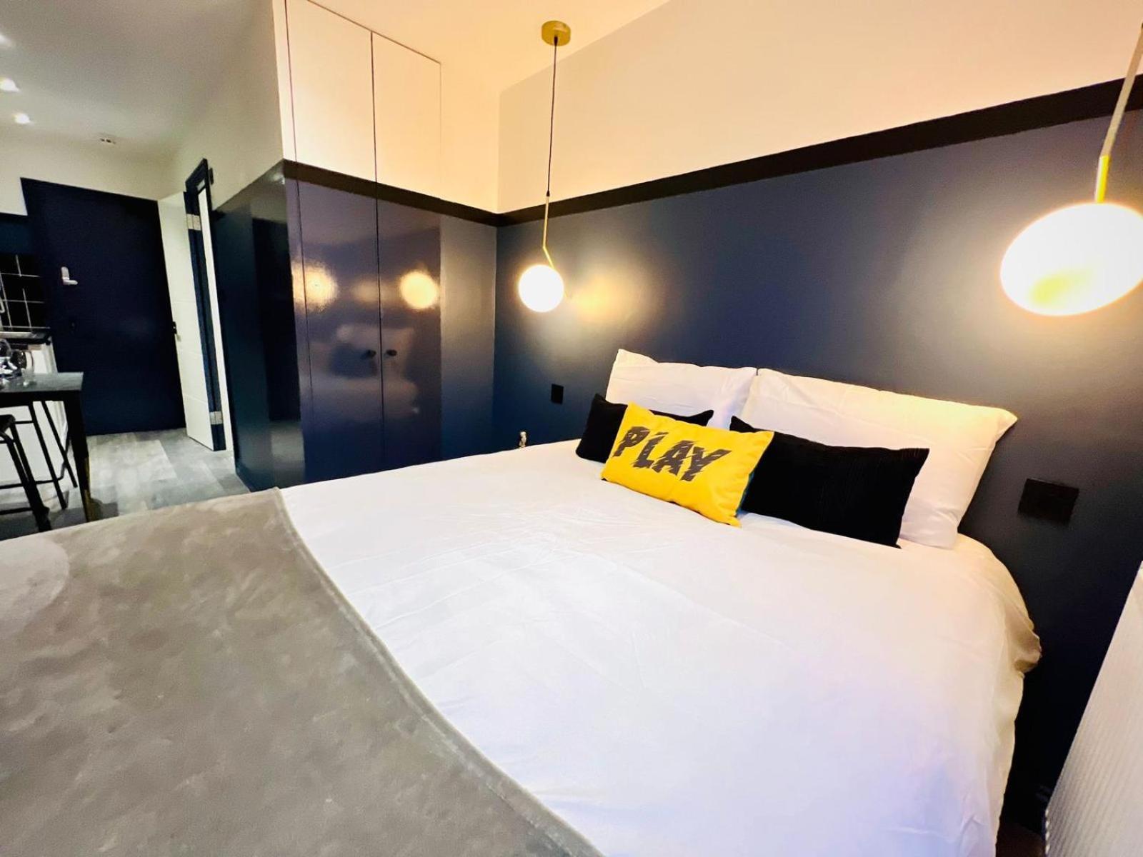 Pensión 61 Studio, Ideal For Tourists High Recommend!!! *