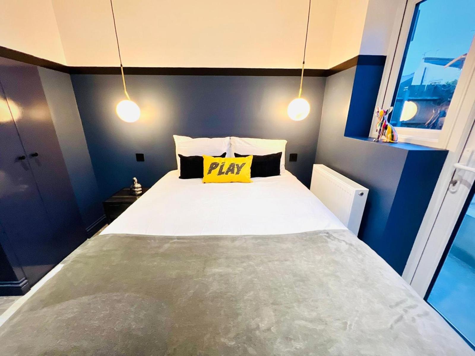 Pensión 61 Studio, Ideal For Tourists High Recommend!!! Londres