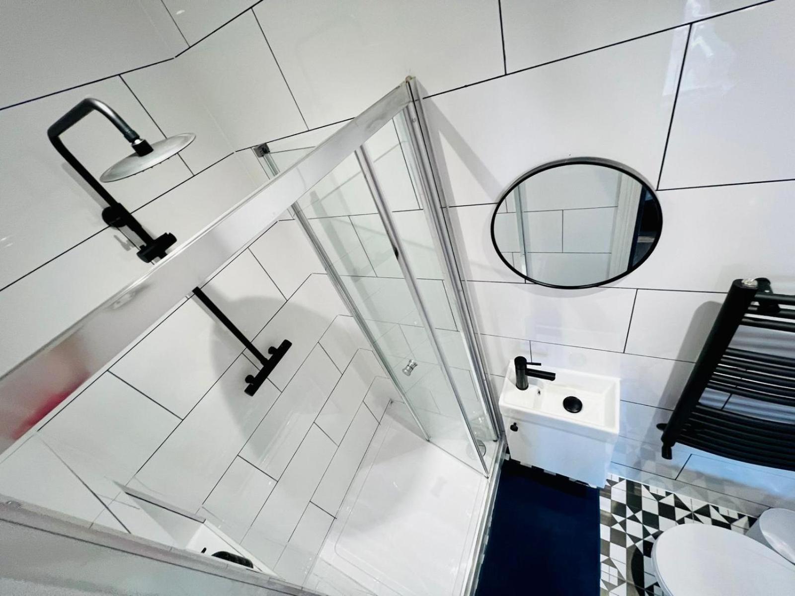 Pensión 61 Studio, Ideal For Tourists High Recommend!!! *