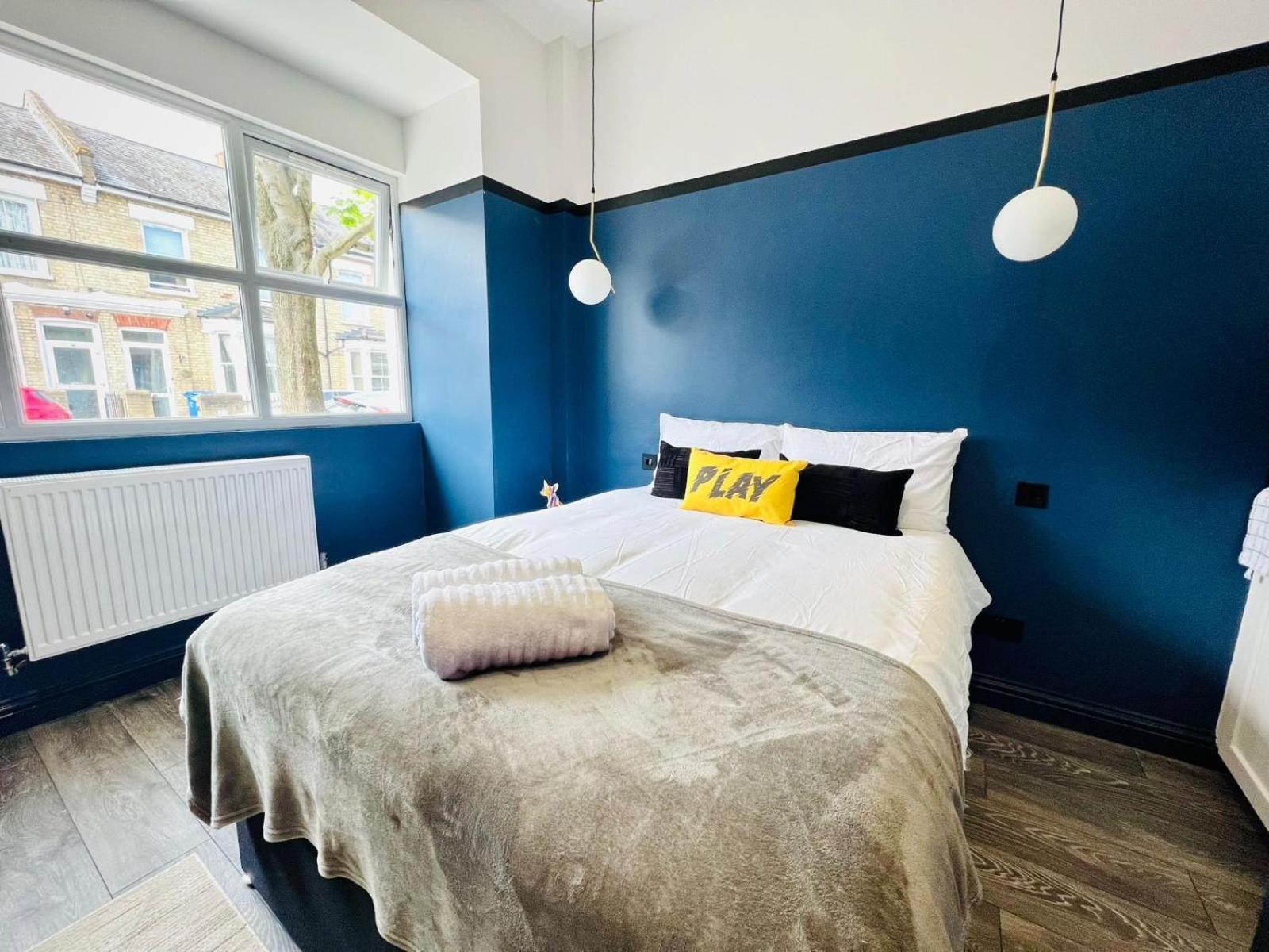 Pensión 61 Studio, Ideal For Tourists High Recommend!!! Londres