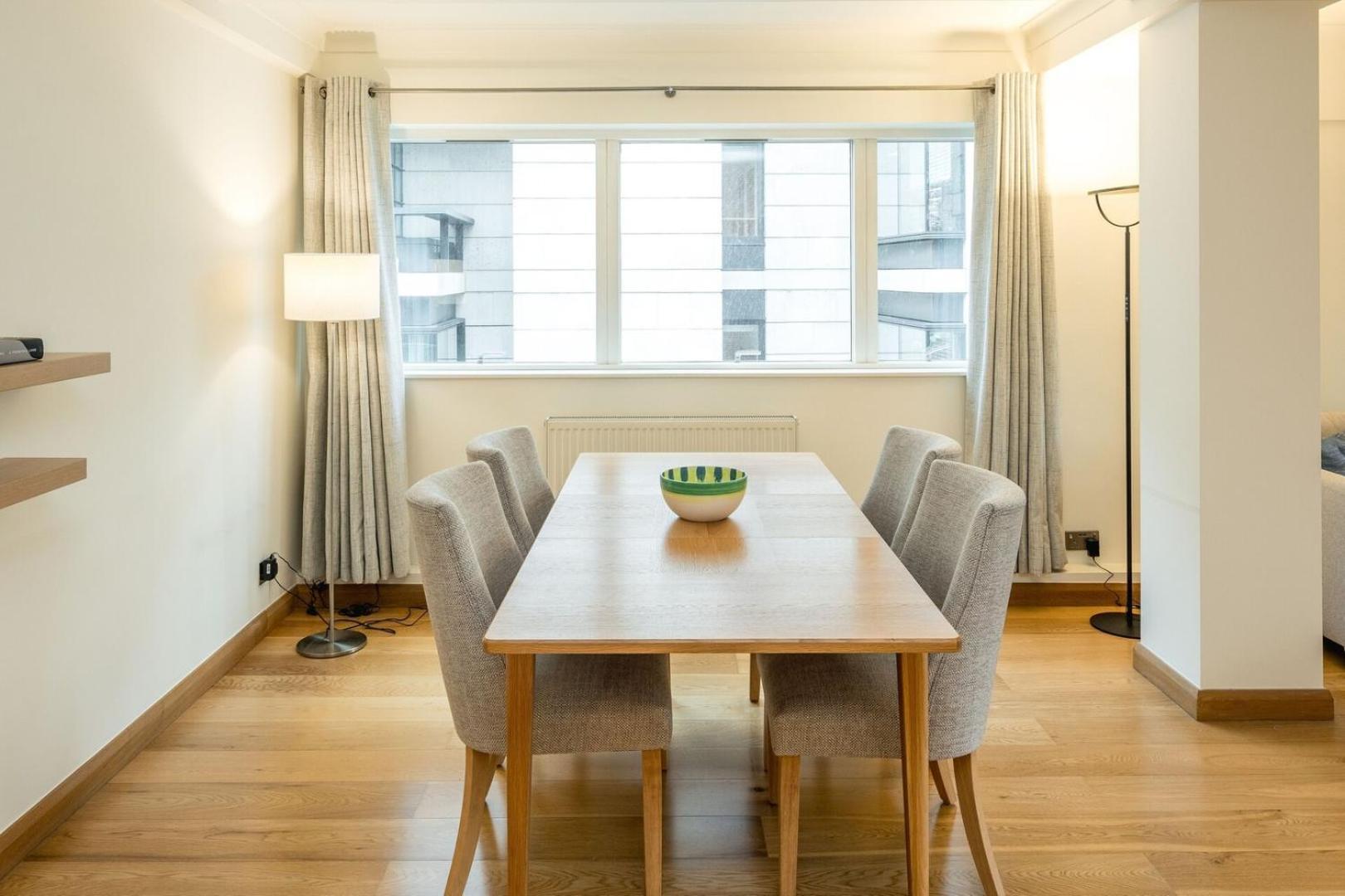 Appartement Bright 2-bed Flat Near St Paul's Londres