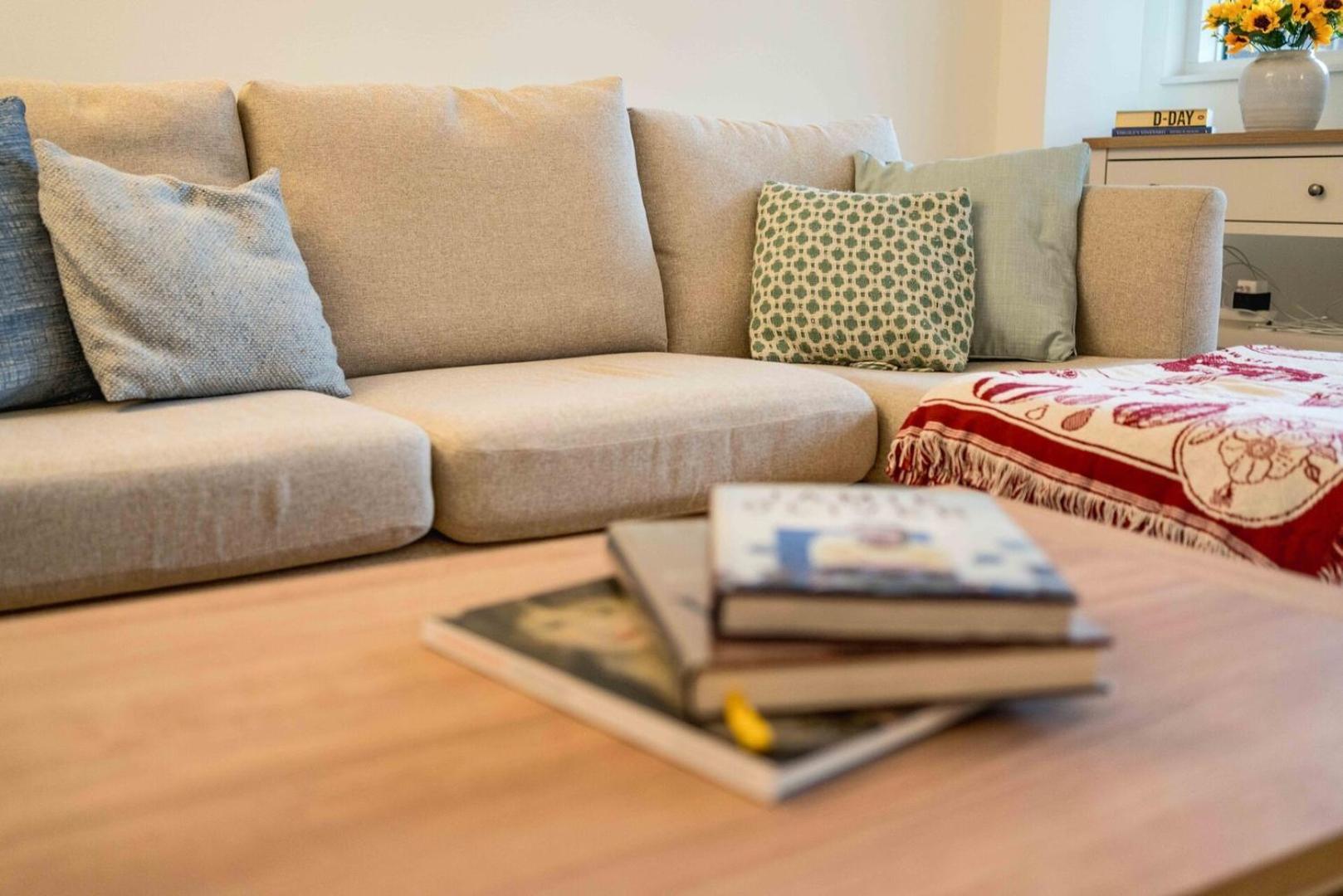 Bright 2-bed Flat Near St Paul's Appartement