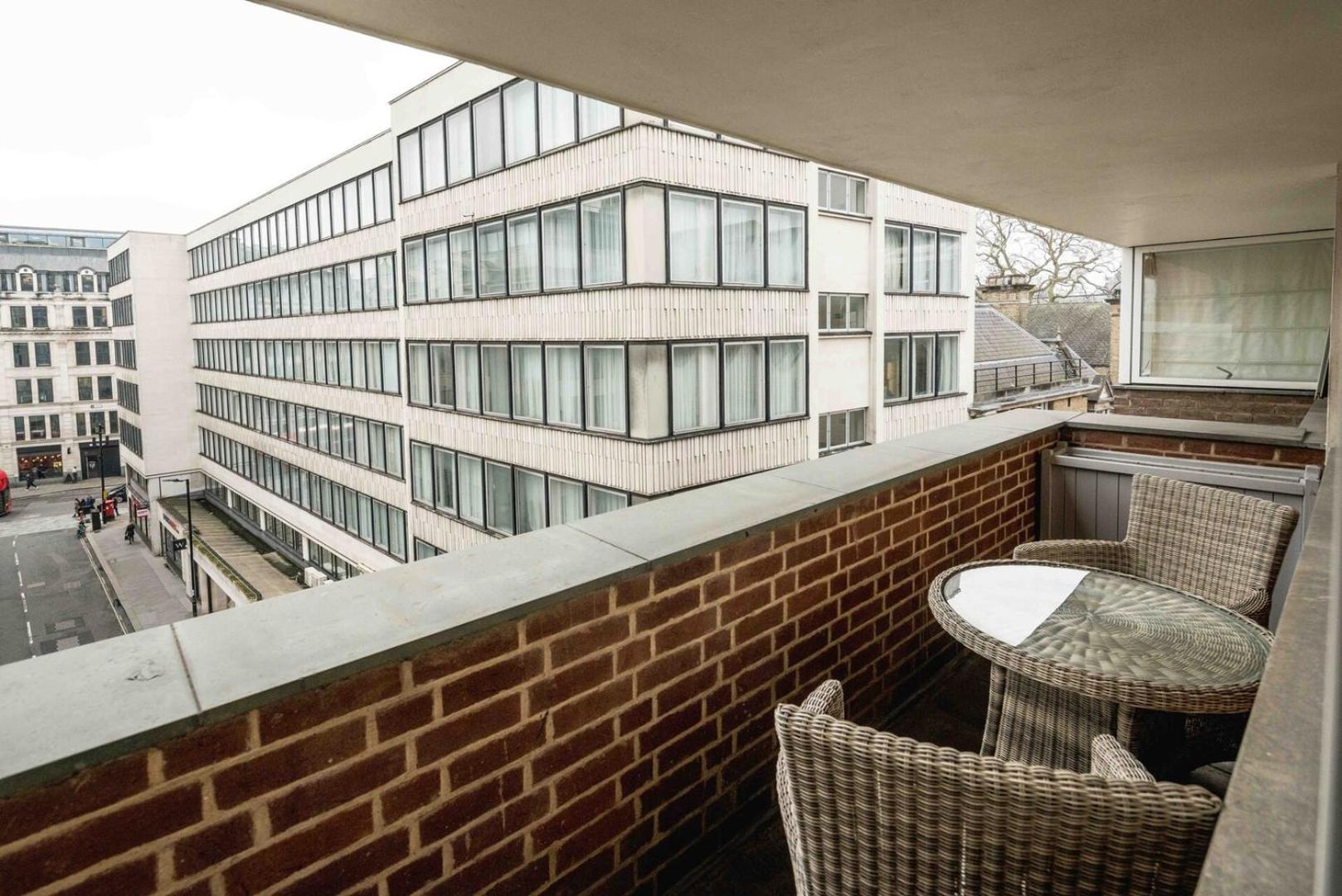 Appartement Bright 2-bed Flat Near St Paul's *