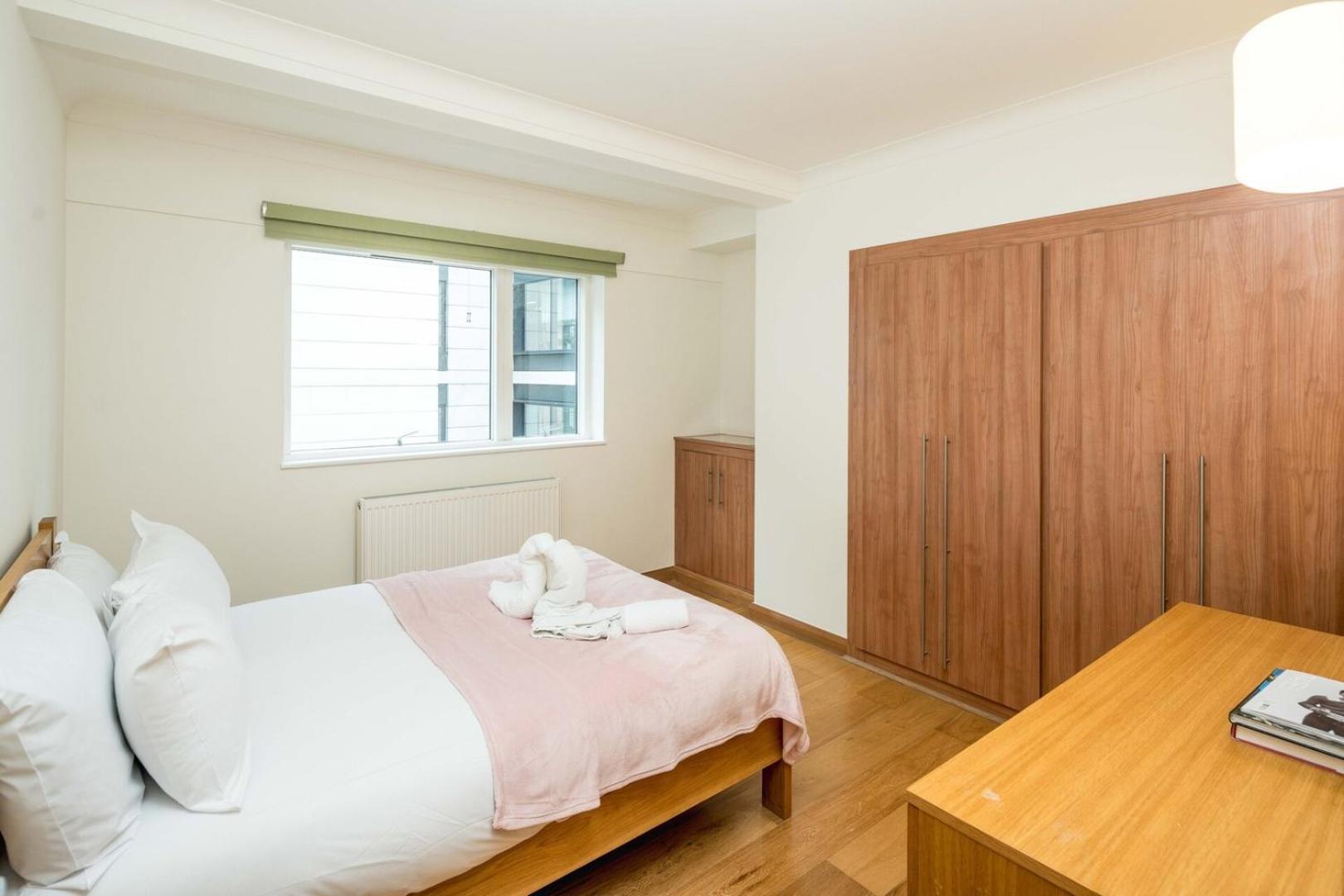 Appartement Bright 2-bed Flat Near St Paul's Londres