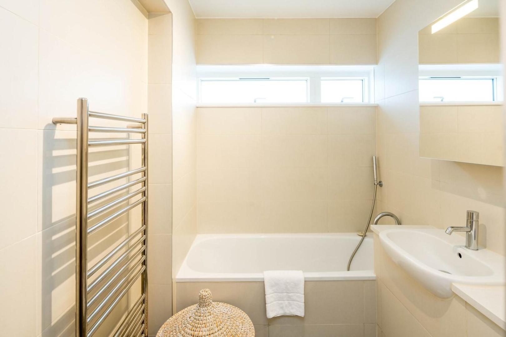 Bright 2-bed Flat Near St Paul's * Londres