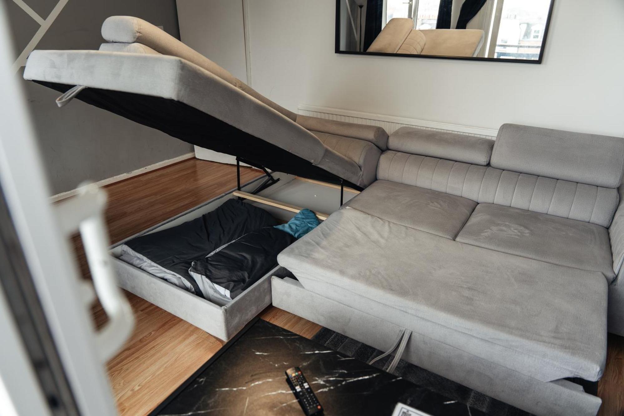 Apartment Shard View 2 Bed Entire Flat London