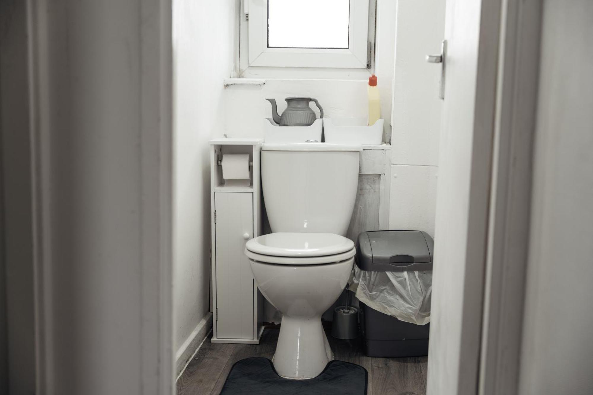 Shard View 2 Bed Entire Flat