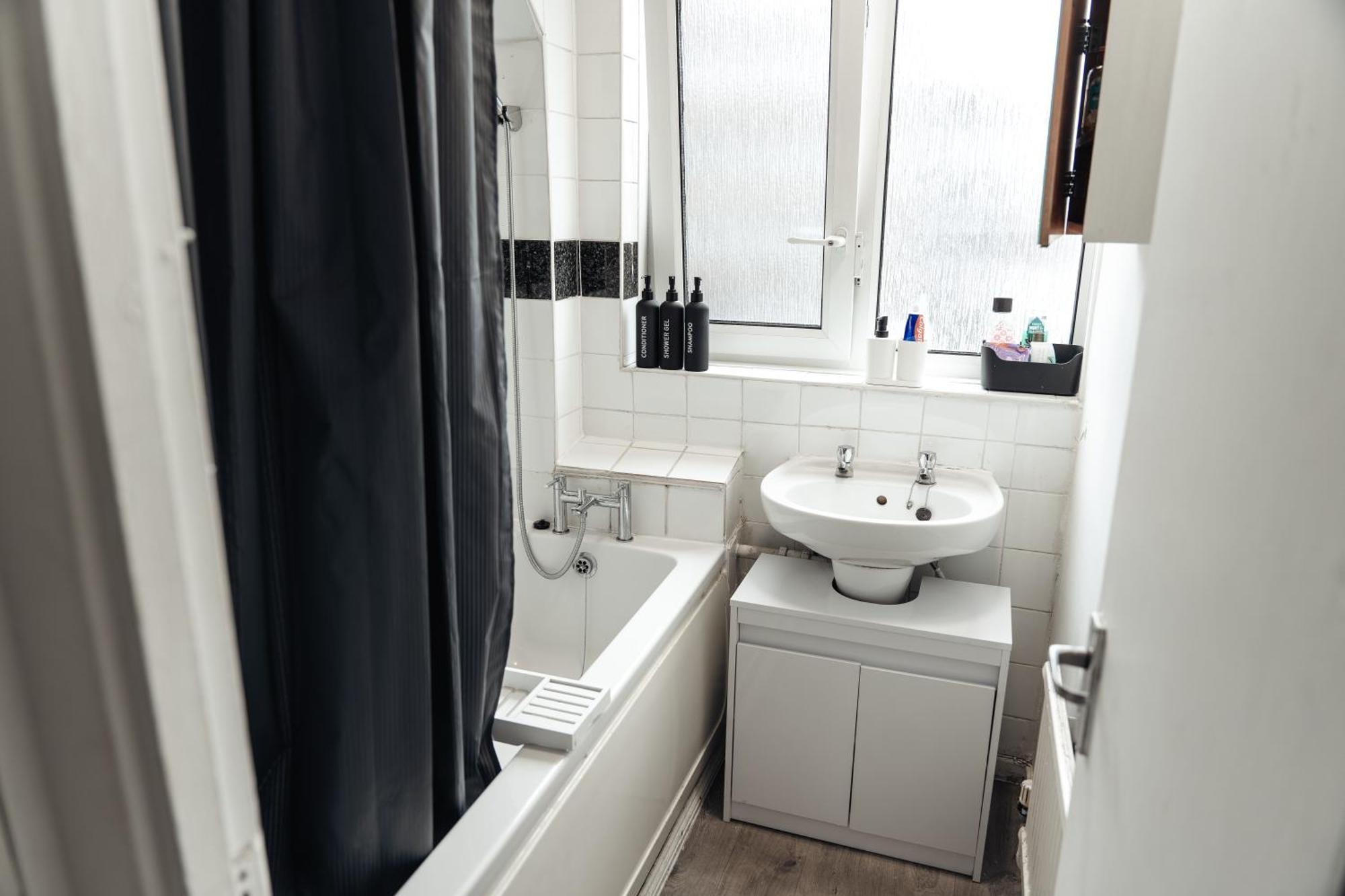 Apartment Shard View 2 Bed Entire Flat London