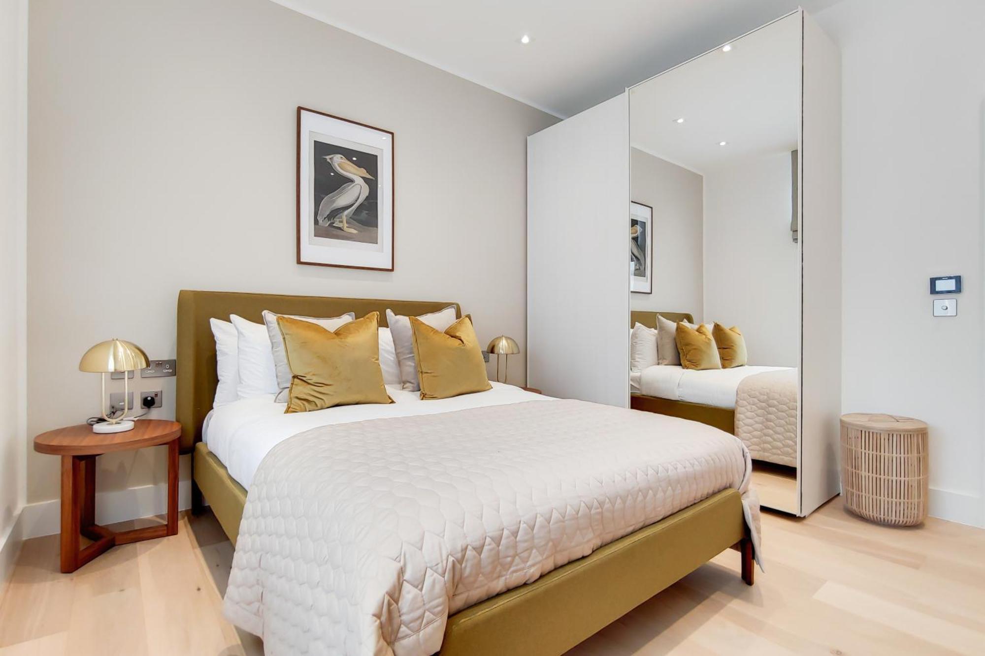 The Borough Collection Near Bridge And Borough Market Appartement