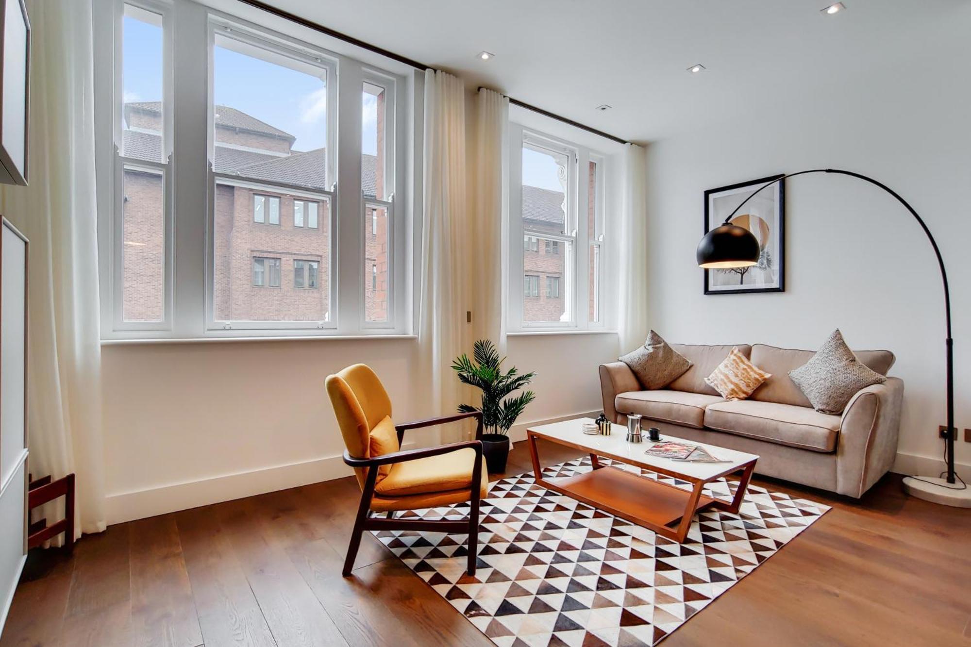 The Borough Collection Near Bridge And Borough Market Appartement *
