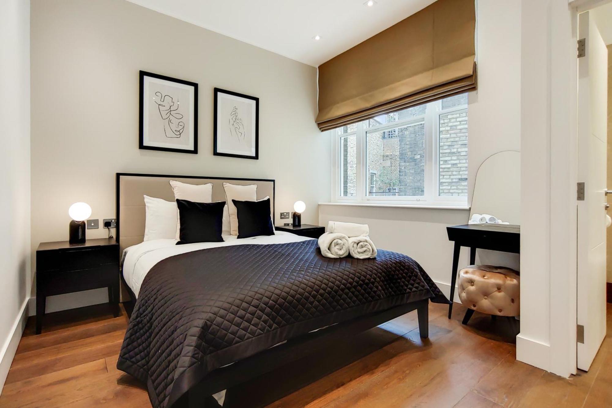 Appartement The Borough Collection Near Bridge And Borough Market