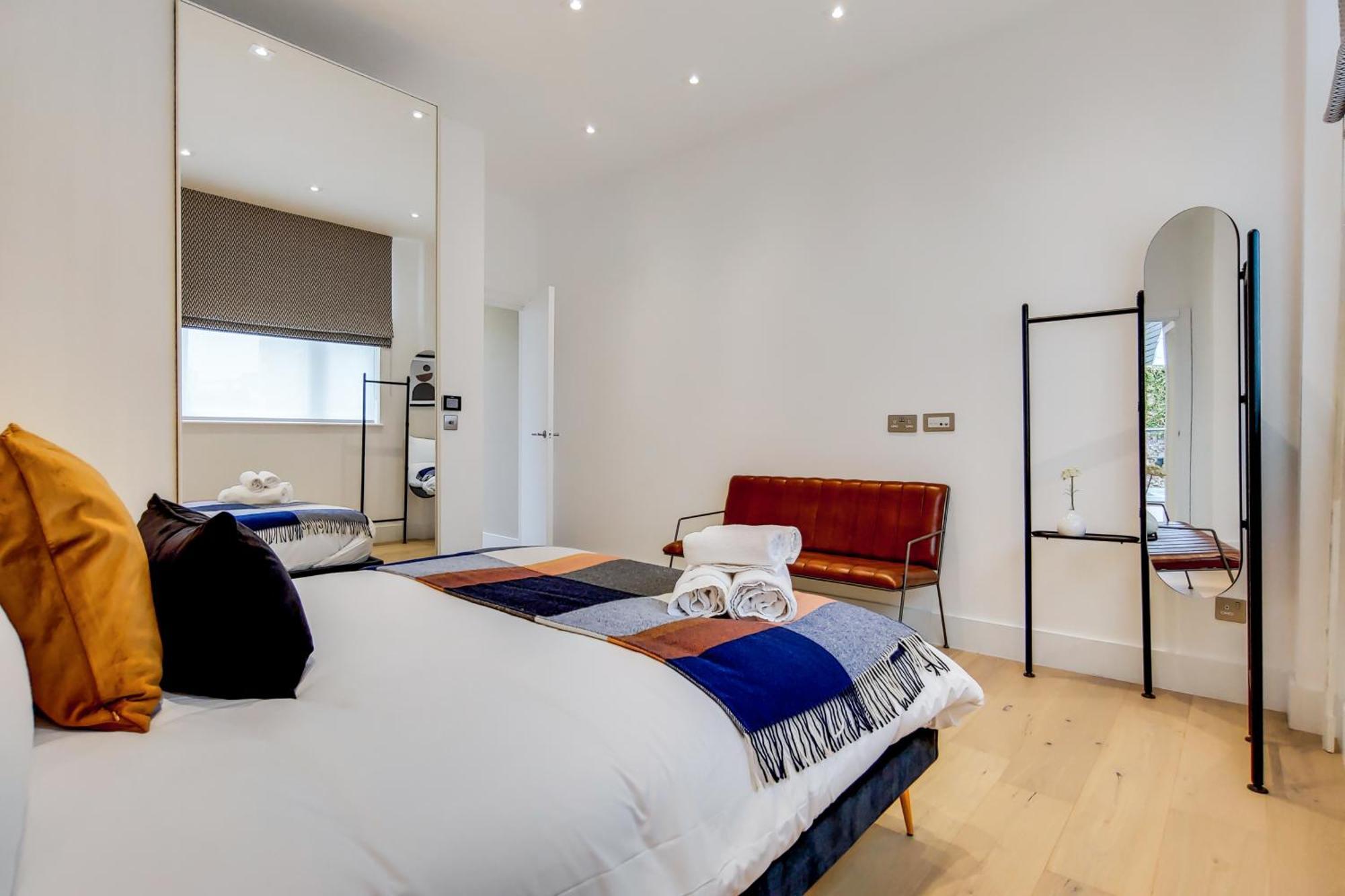 The Borough Collection Near Bridge And Borough Market Appartement *