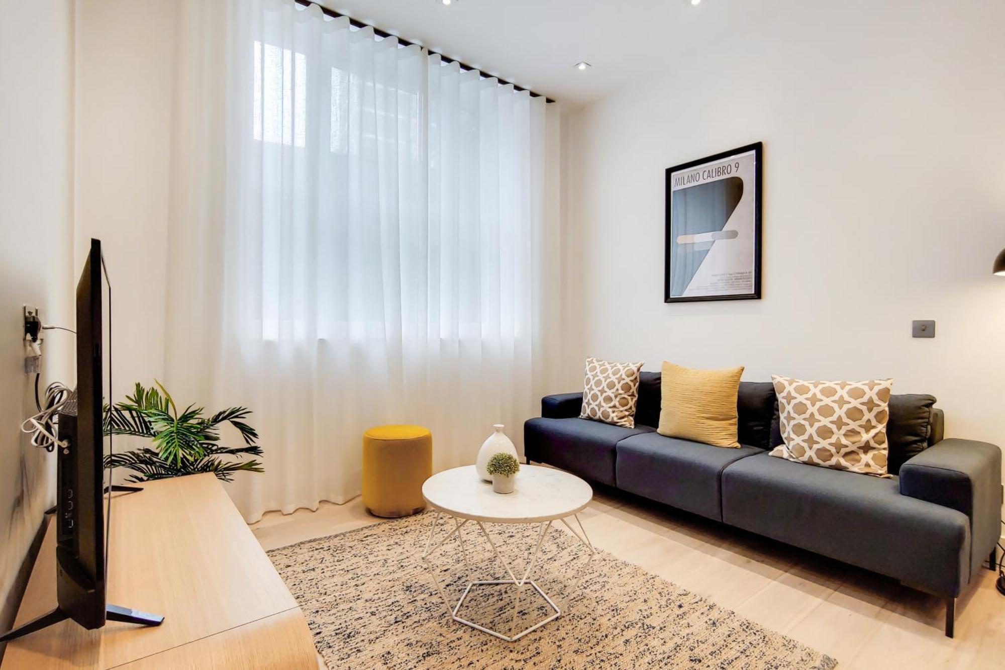 The Borough Collection Near Bridge And Borough Market Appartement Londres