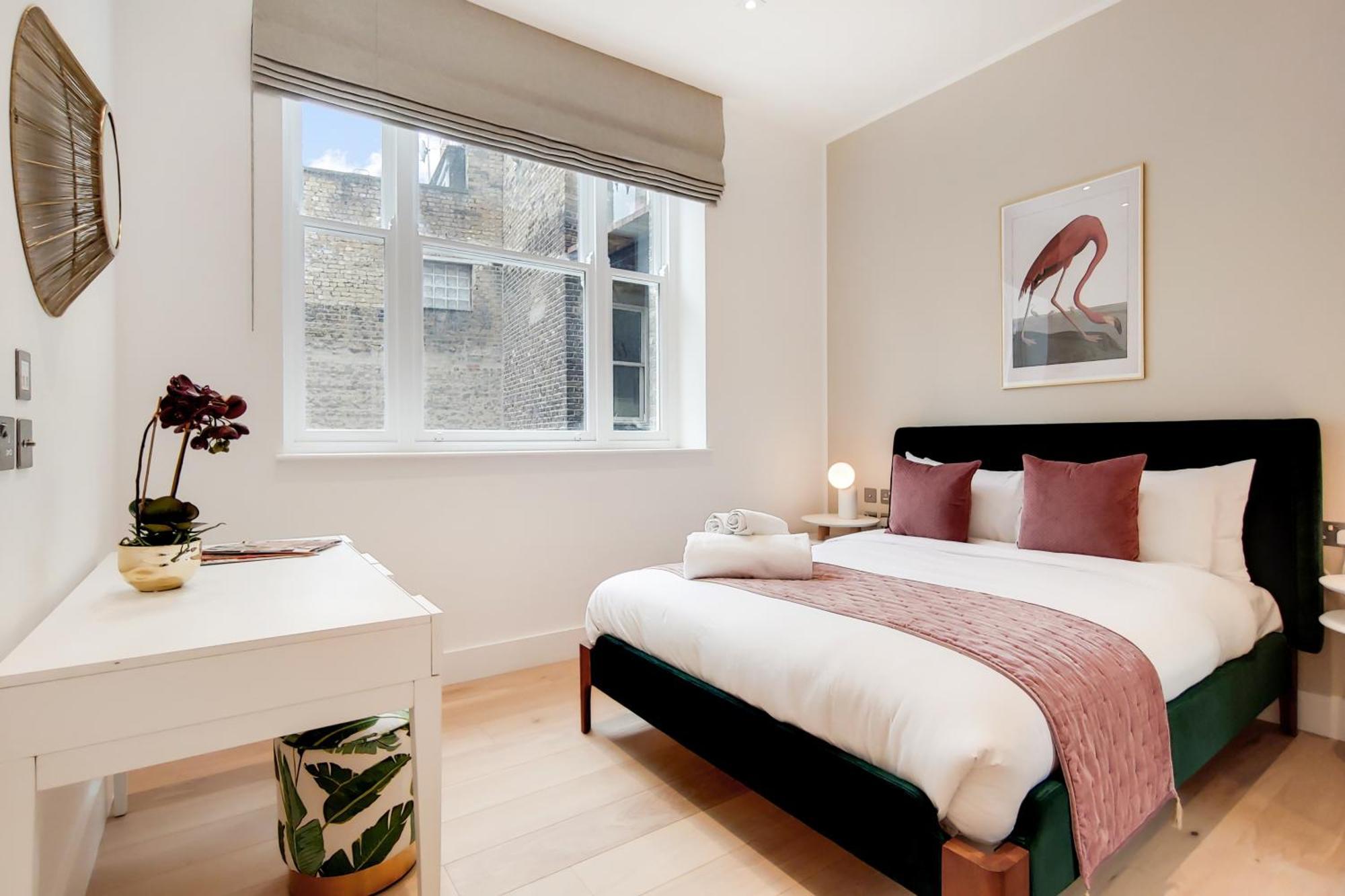 The Borough Collection Near Bridge And Borough Market Appartement *