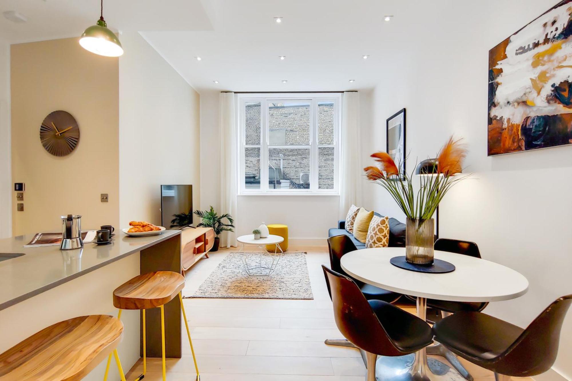 The Borough Collection Near Bridge And Borough Market Appartement *