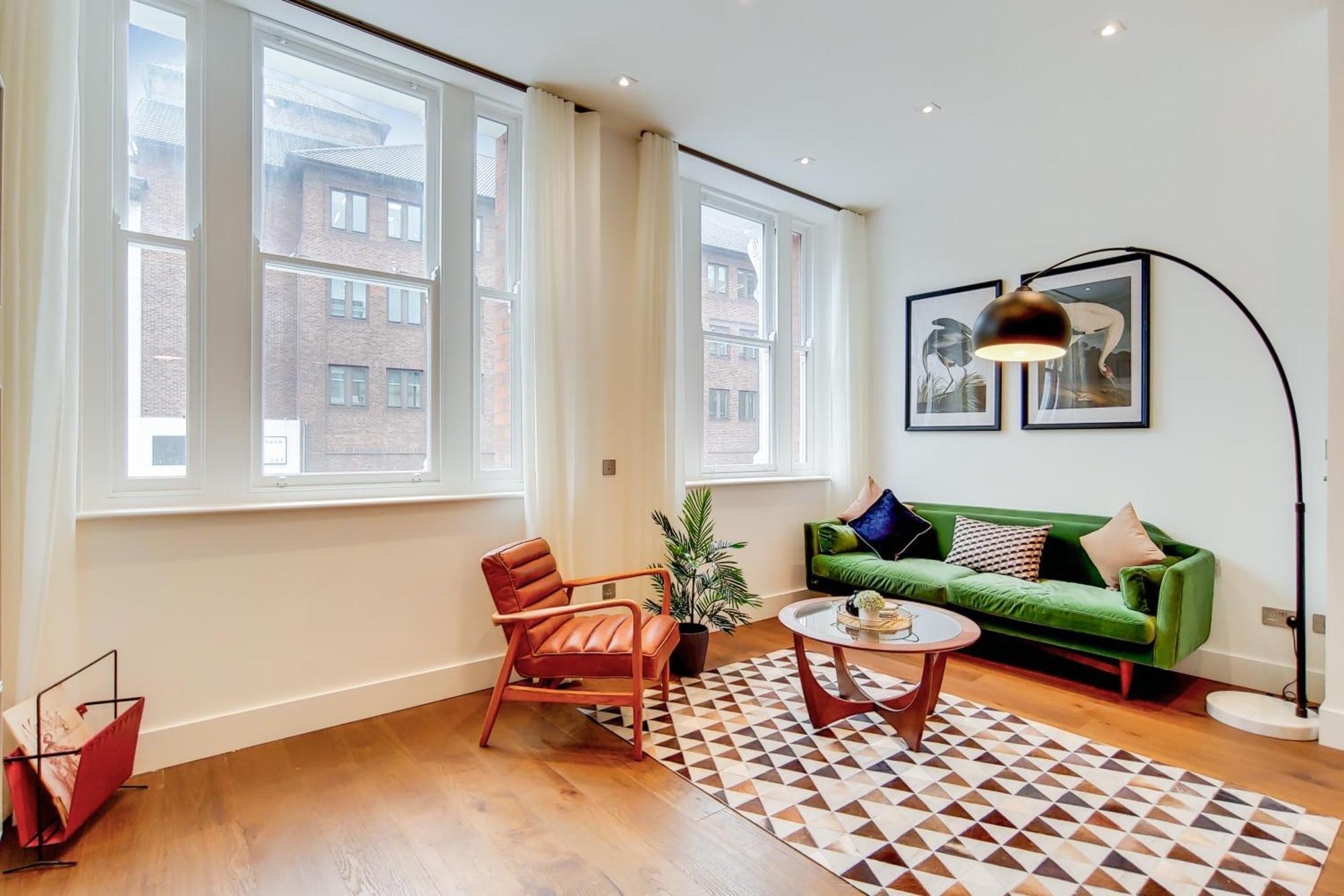 The Borough Collection Near Bridge And Borough Market Appartement