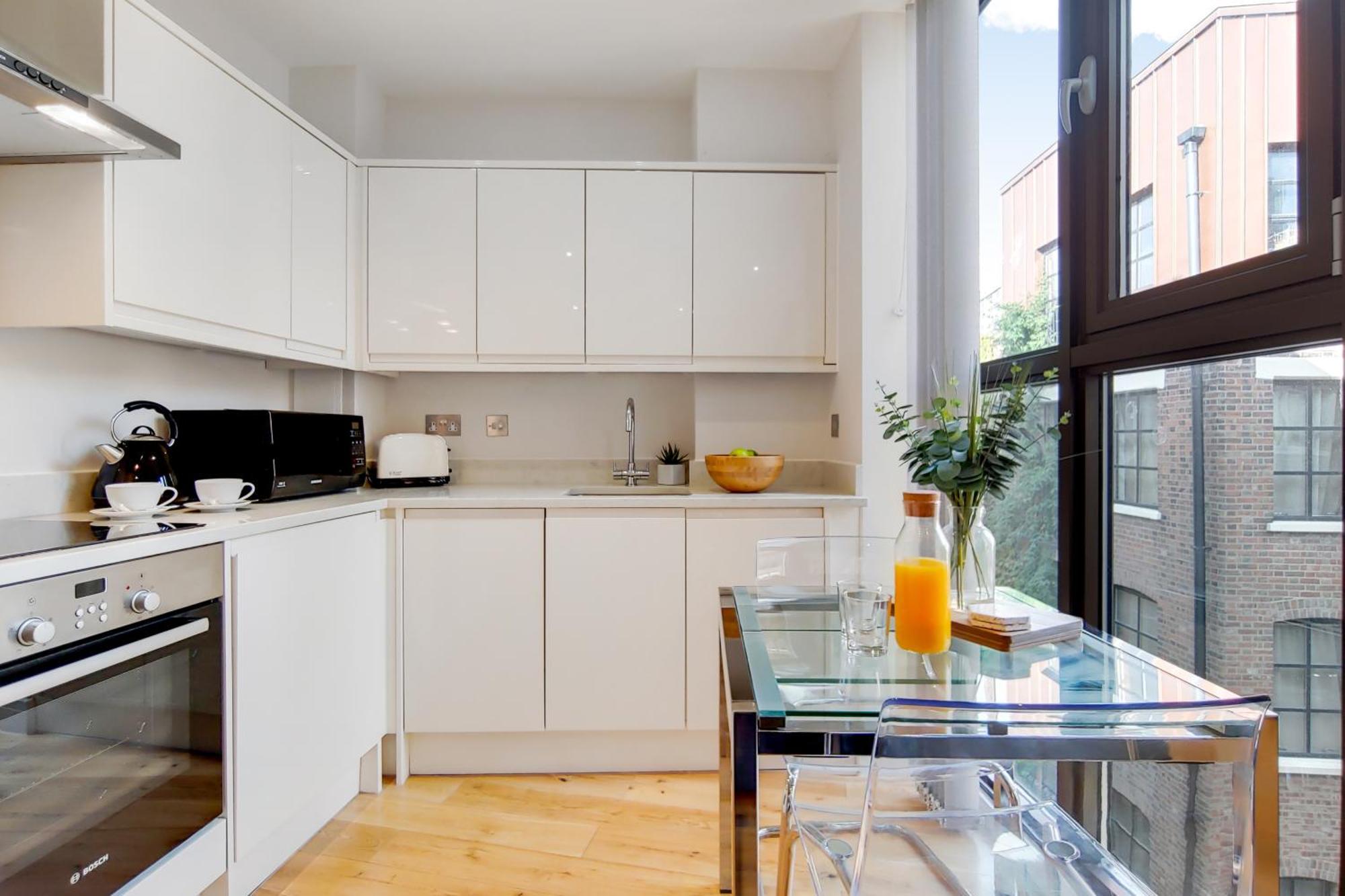 The Borough Collection Near Bridge And Borough Market Appartement