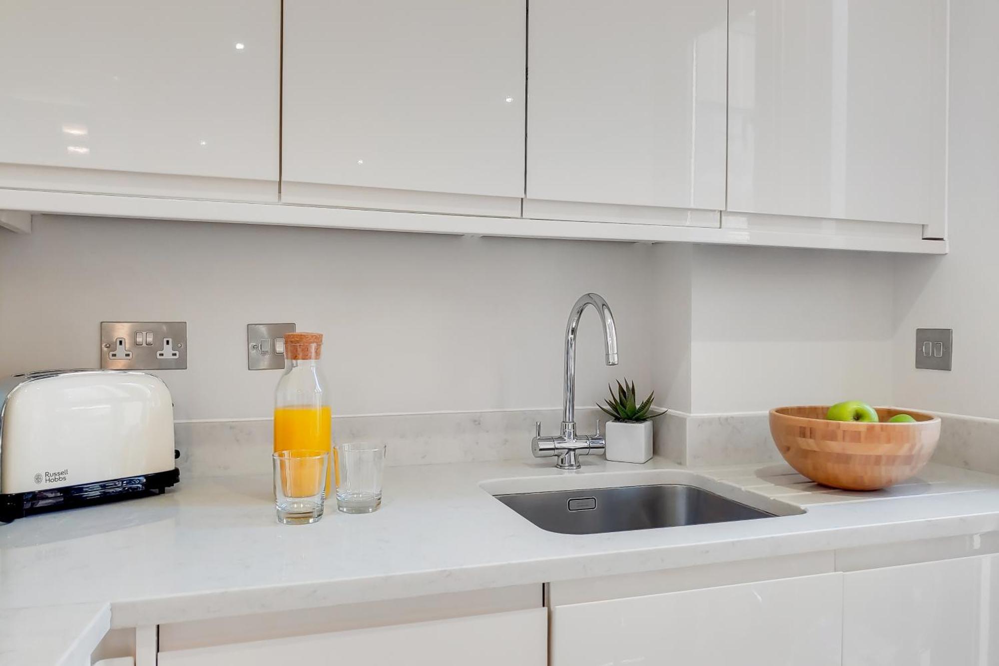 The Borough Collection Near Bridge And Borough Market Appartement Londres