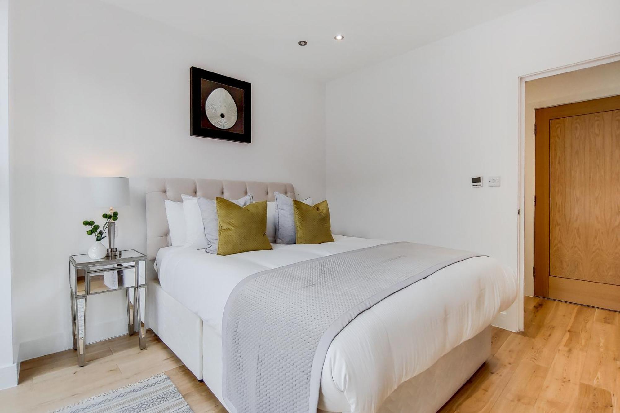 Appartement The Borough Collection Near Bridge And Borough Market