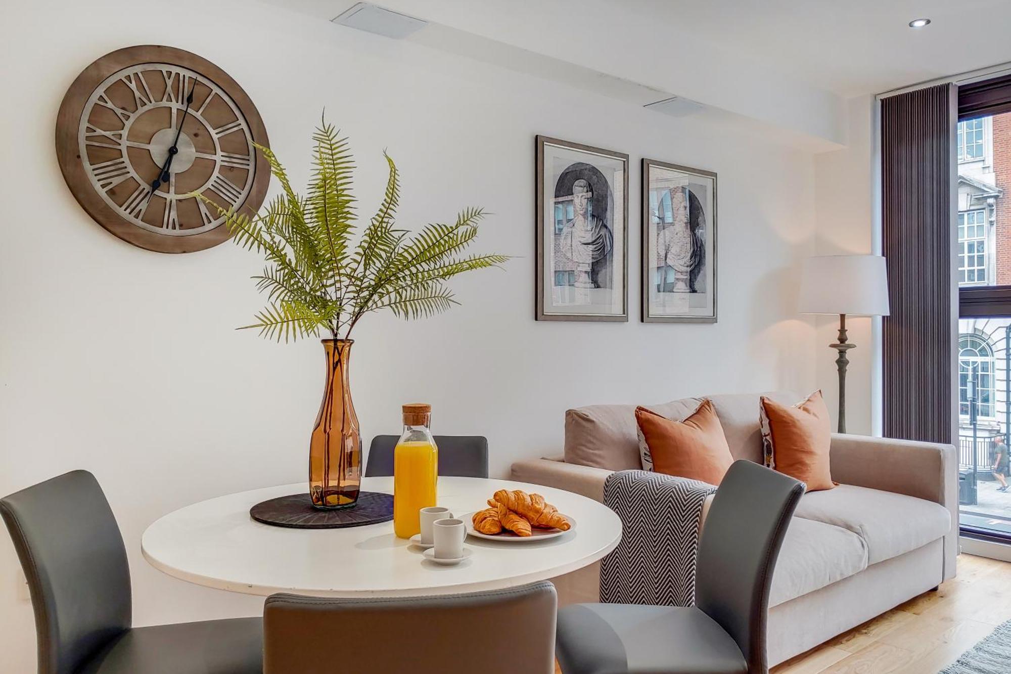 The Borough Collection Near Bridge And Borough Market Appartement *
