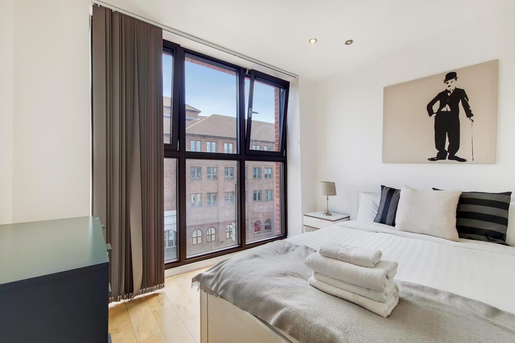 The Borough Collection Near Bridge And Borough Market Appartement Londres