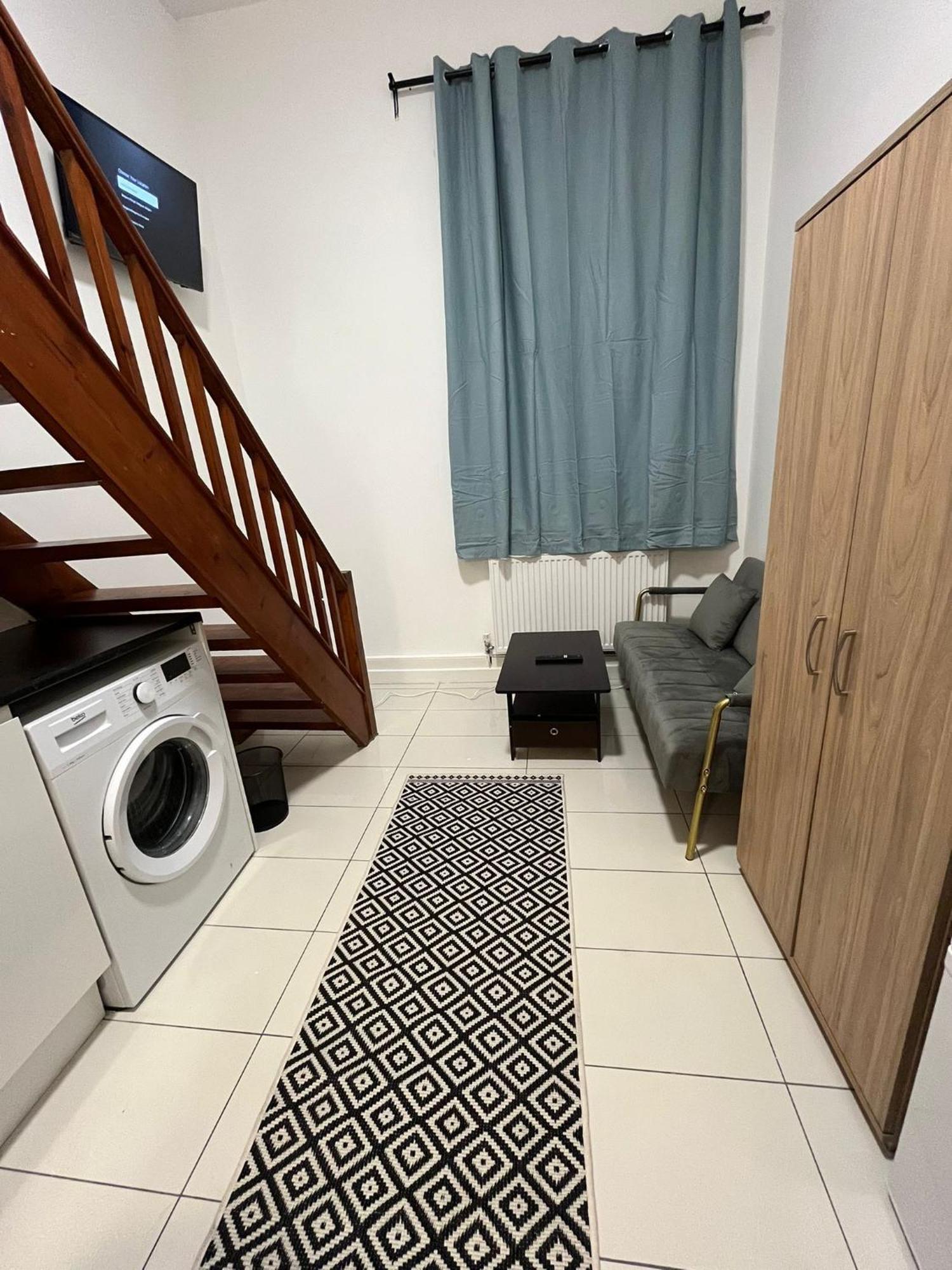 Appartement Modern Queenspark Londres