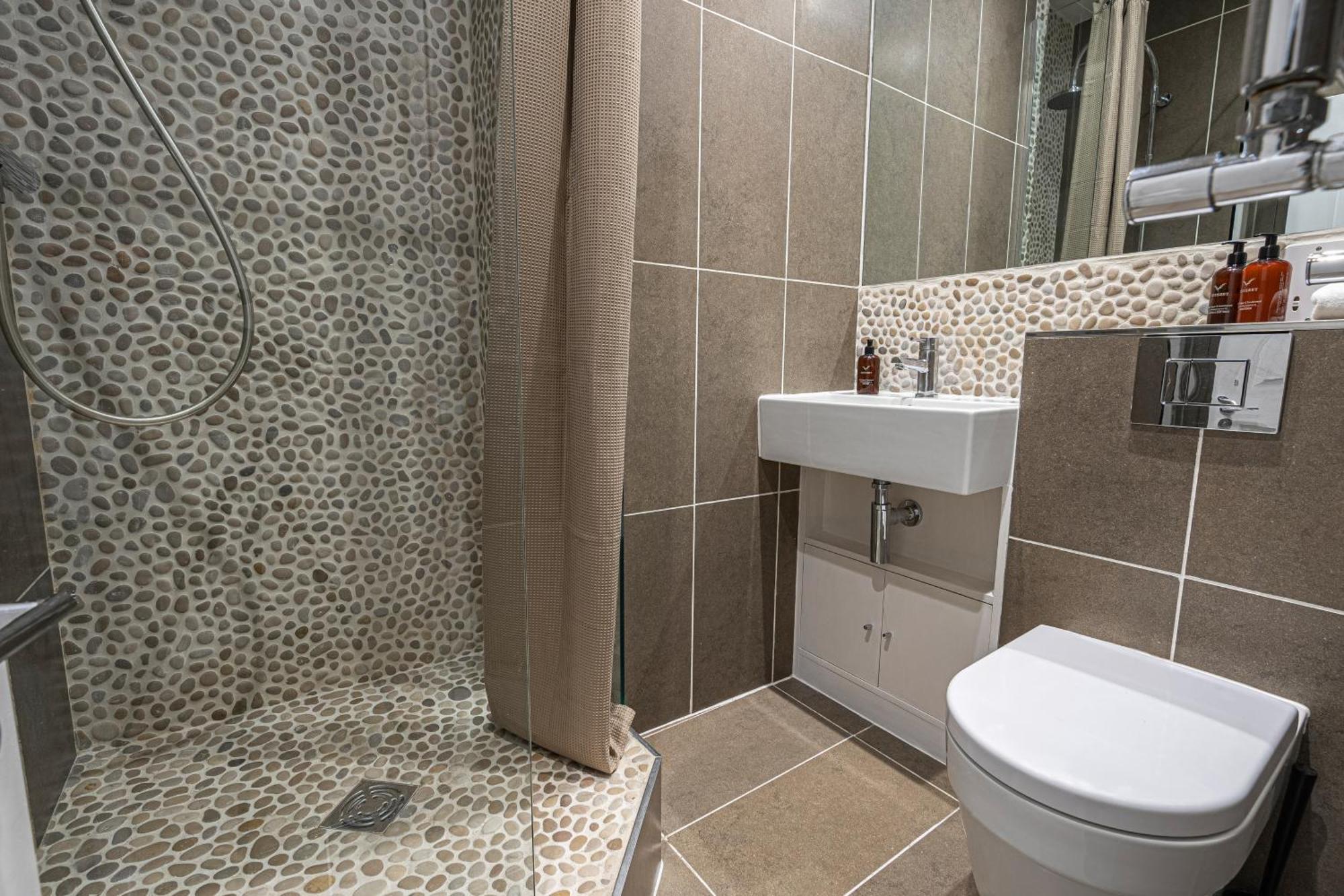 Appartement Park Londres