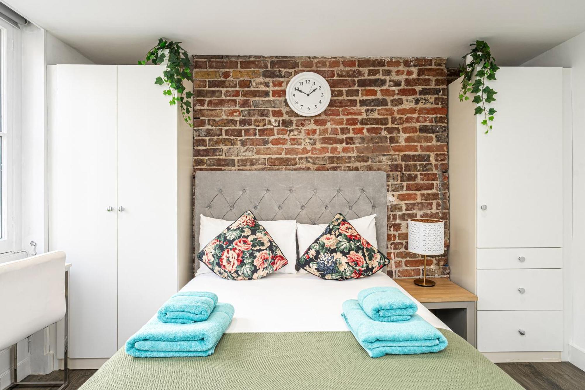 Park Appartement Londres