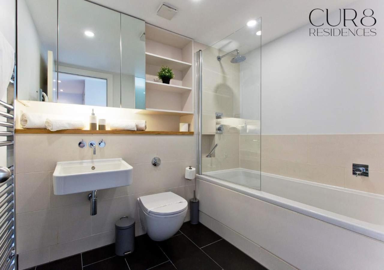 Holiday home 4 Bed Marylebone Mews *