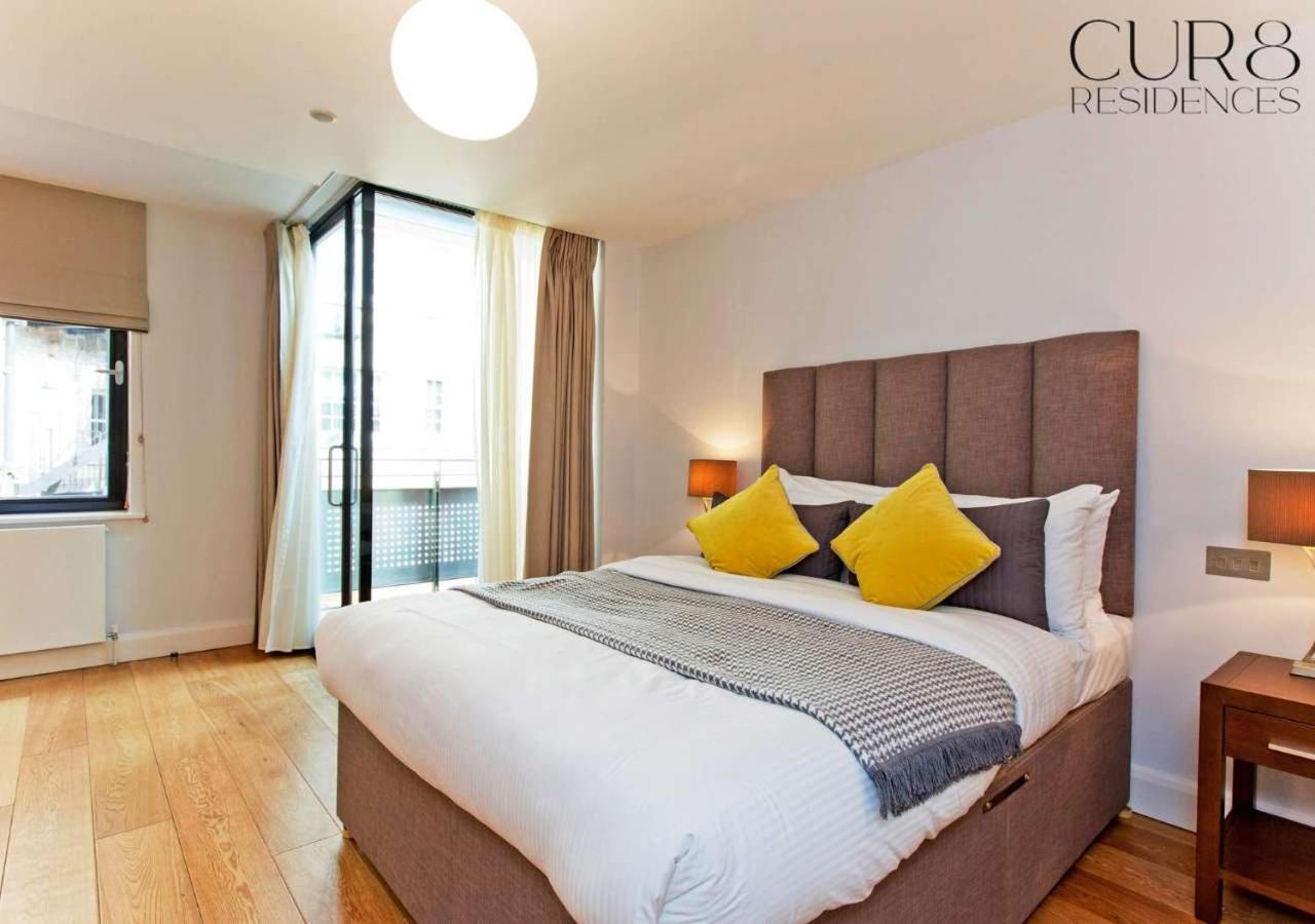 4 Bed Marylebone Mews * London