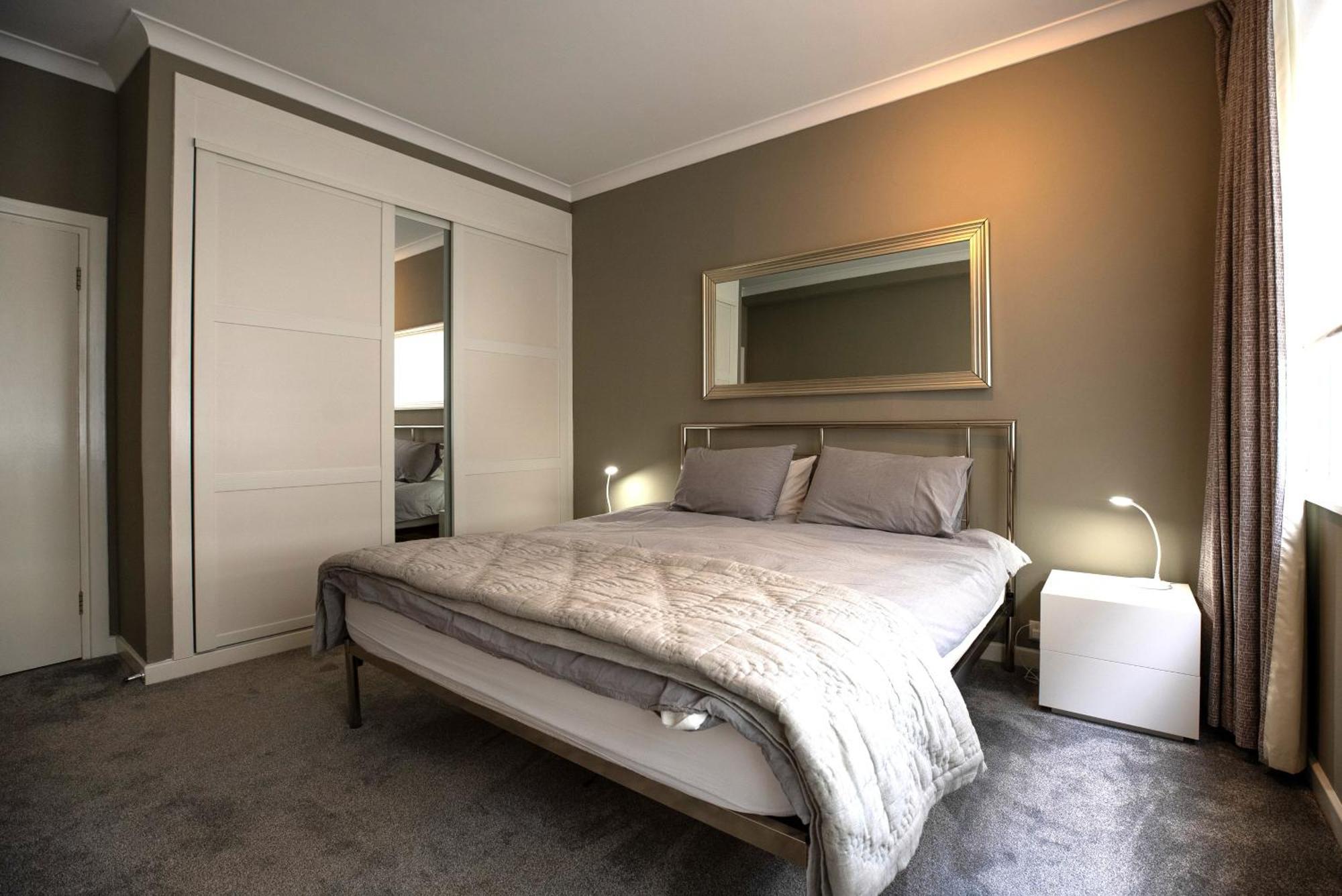 Location, Perfect For Attractions & West End Apartamento *