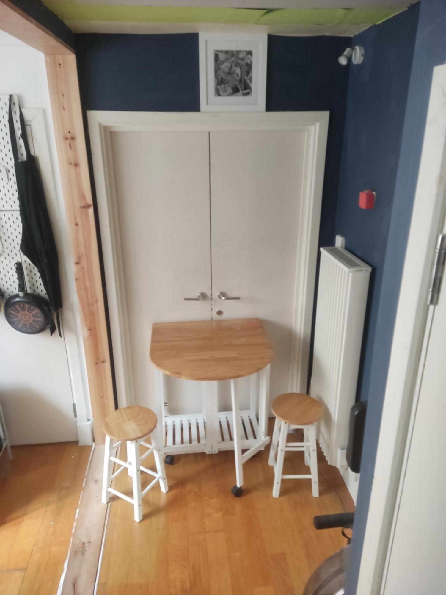 Unique Character Filled, East Flat Appartement Londres