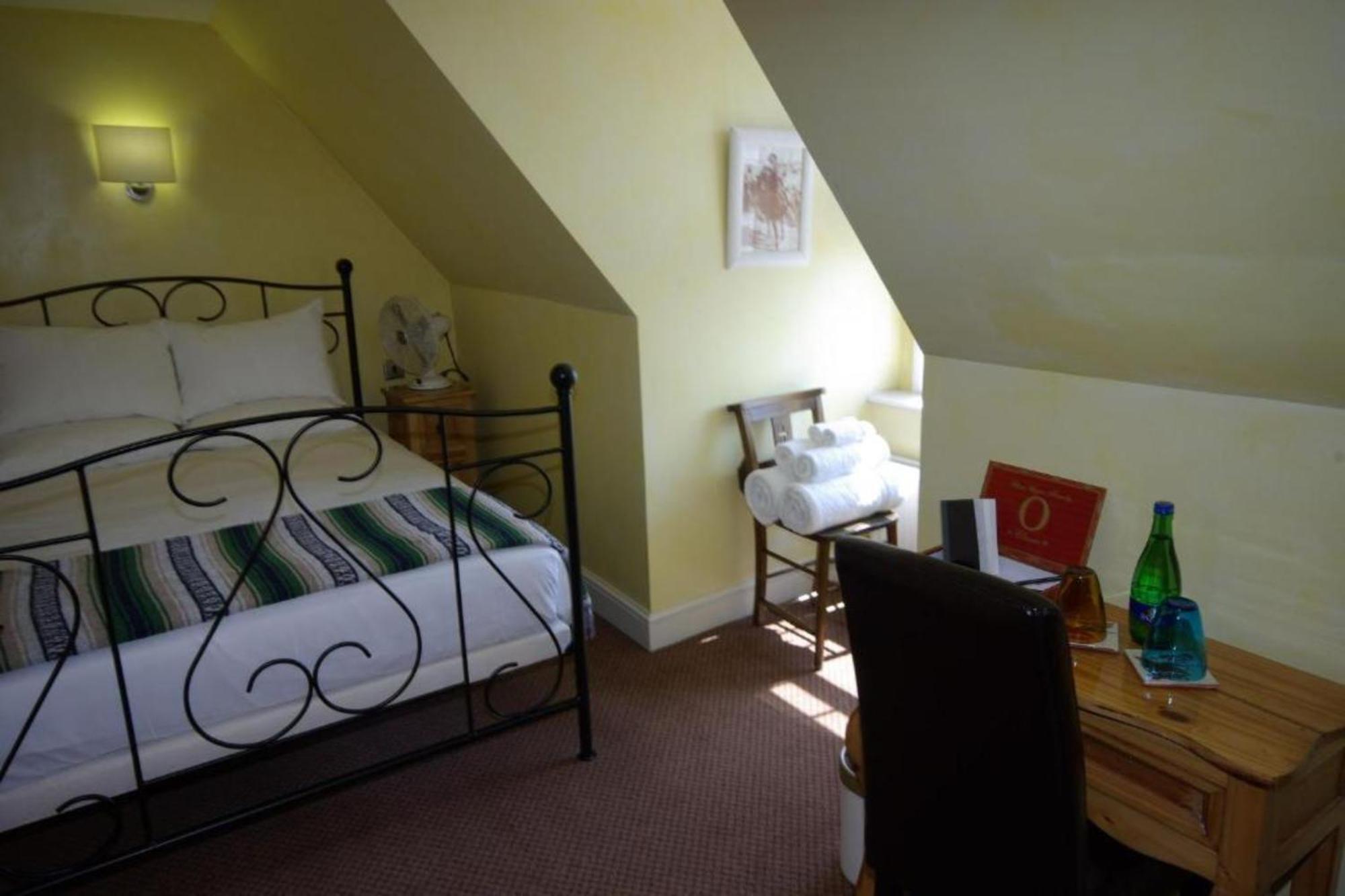 Hotel Dancenter South Near Denmark Hill Londres